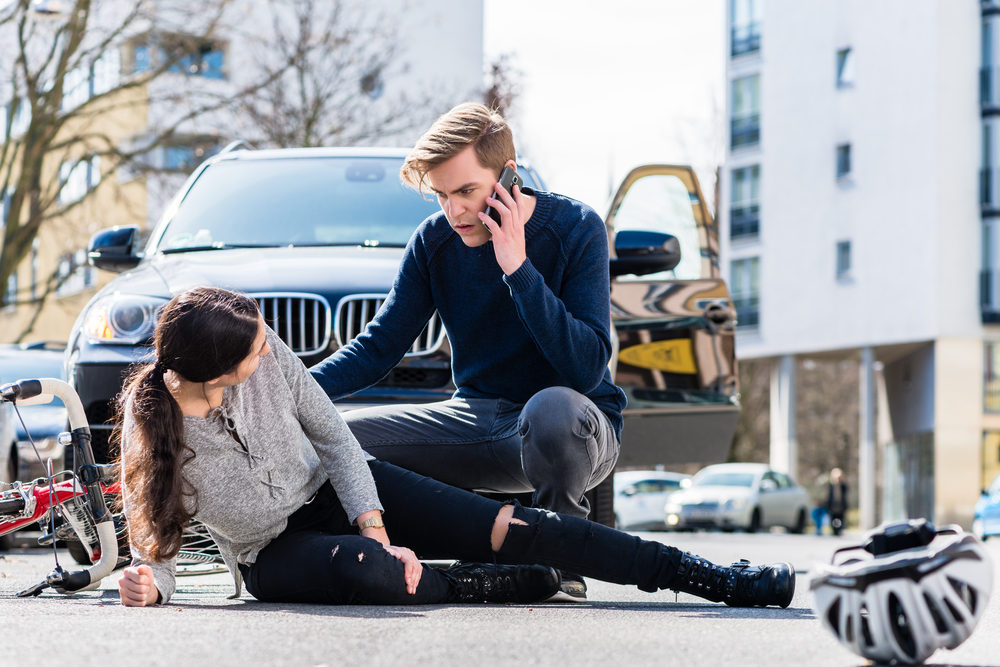 How to Prove Negligence in a Bicycle Injury Case