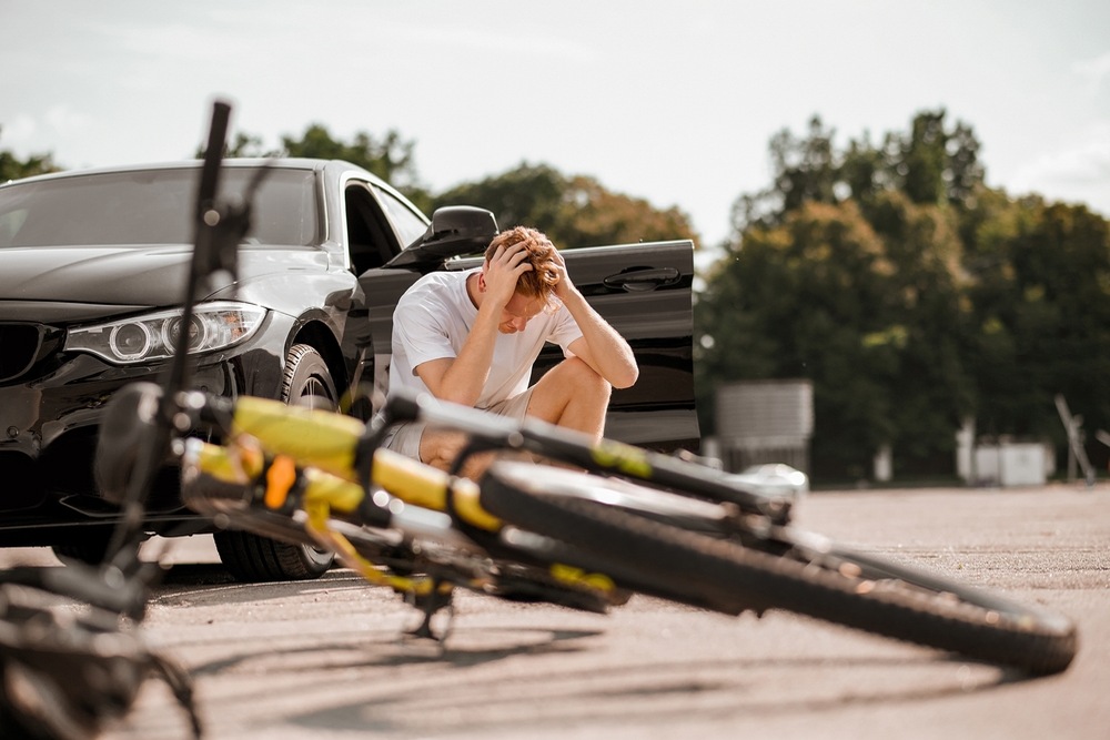 Benefits of Pursuing Damages for Emotional Distress After a Crash
