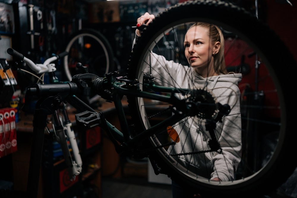 Why Assessing Bike Equipment Defects Strengthens Your Injury Case