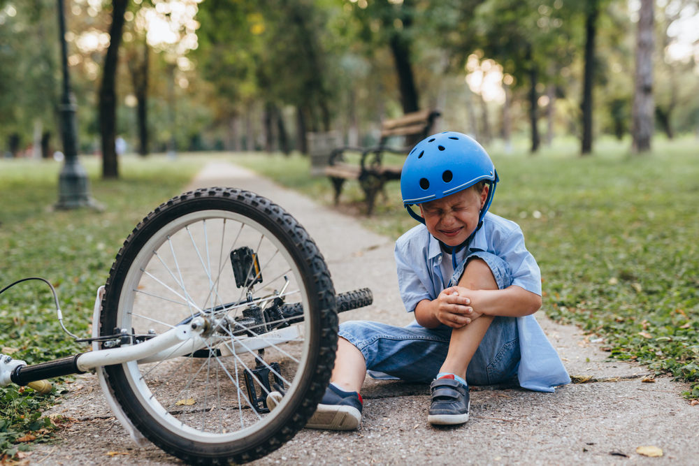 Why Representation Is Crucial in Bicycle Accident Claims Involving Minors