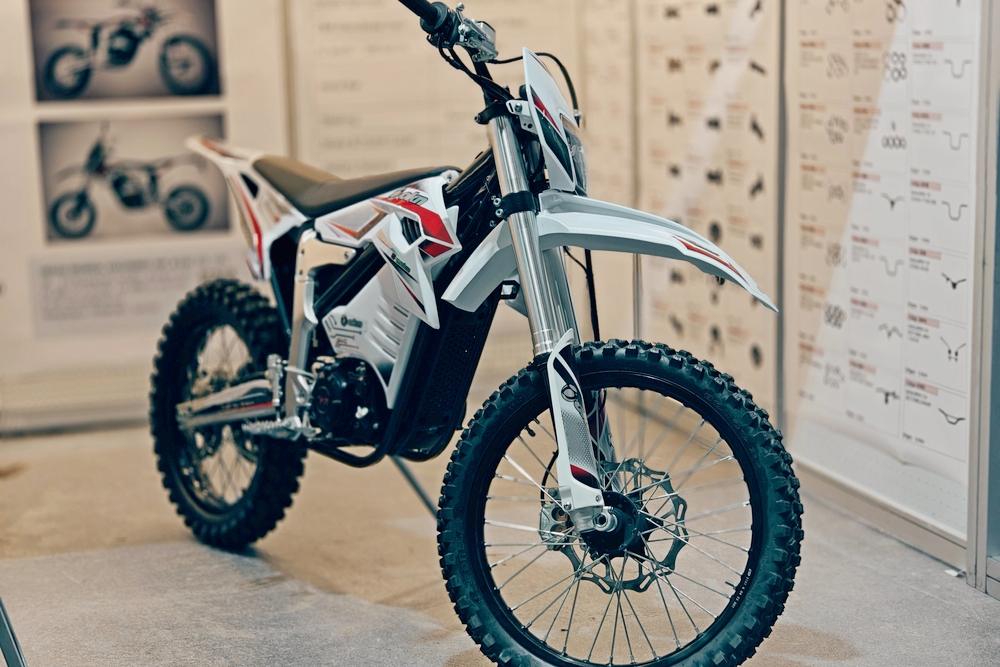 San Diego Police Highlight Rules on Electric Motorcycle Use