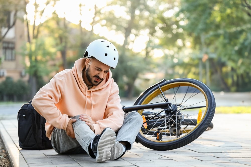 How Cyclists Can Use Video Evidence to Strengthen a Bicycle Accident Claim
