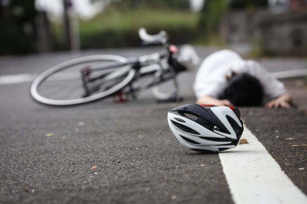 How to Handle a Hit and Run Bicycle Accident Claim in California