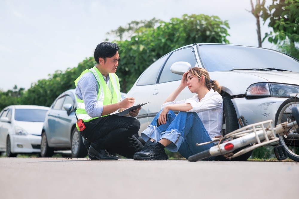 Why Getting the Police Report Right Can Make or Break a Bicycle Accident Case