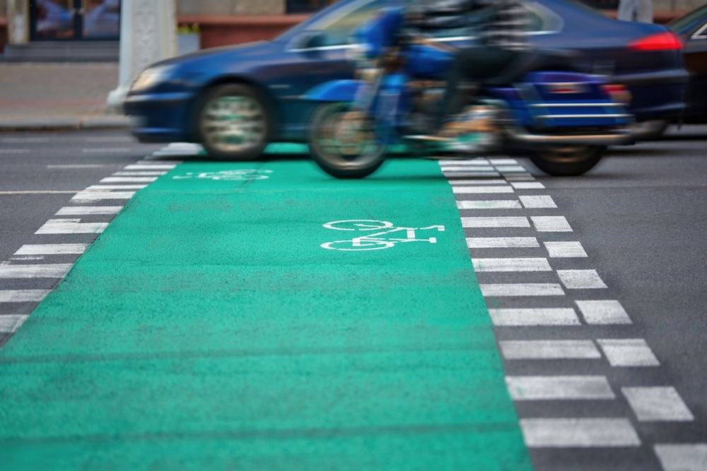 When Road Design or Infrastructure Problems Can Make You Eligible for Compensation