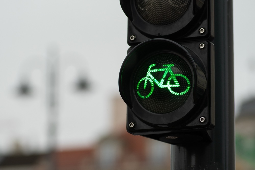 Why Intersection Collisions Result in Complex Bicycle Injury Claims